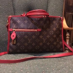 Meet your Posher, Liz